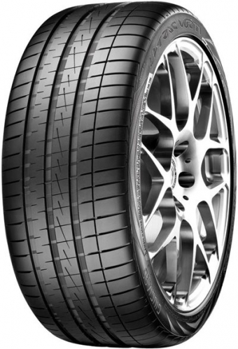 VREDESTEIN ULTRAC SATIN 235/45 R20 100W DOT2022