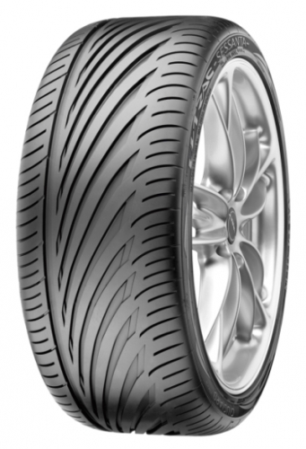 VREDESTEIN SESSANTA XL 215/40 R17 87Y
