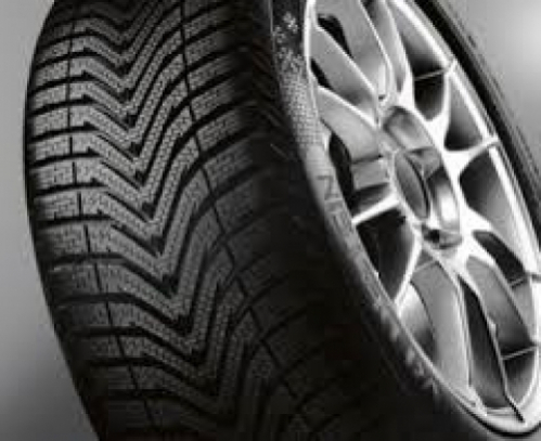 VREDESTEIN SNOWTRAC 5 165/60 R15 77T DOT2016