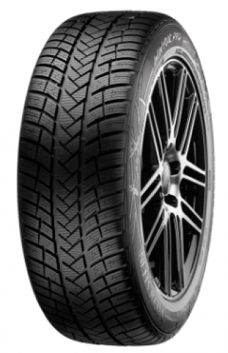 VREDESTEIN WINTRAC XTREME S 245/40 R18 97Y DOT2015