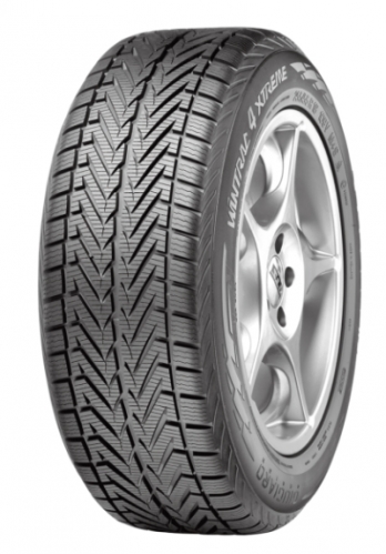 VREDESTEIN 4 XTREME 235/70 R16 106H  DOT