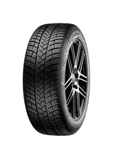 VREDESTEIN WINTRAC PRO 195/45 R16 84H DOT2024