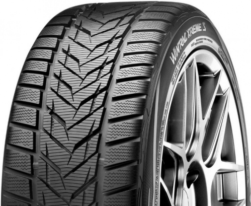 VREDESTEIN XTREME S XL 245/45 R20 103V