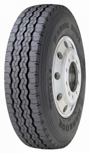 HANKOOK TL10 eCube 445/65 R22.5 169K