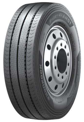 HANKOOK AH51 355/50 R22.50 156K