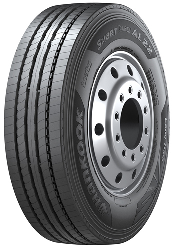 HANKOOK AL22 295/80 R22.50 154M OE