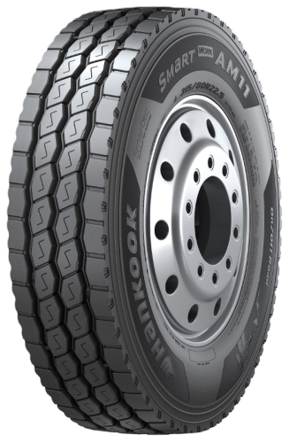 HANKOOK AM11 Smart Work 315/80 R22.5 156/150K