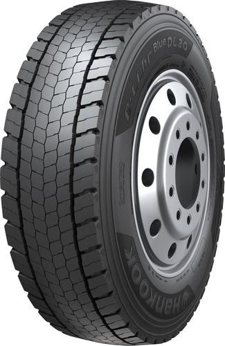 HANKOOK DL20W 315/70 R22.50 154L OE
