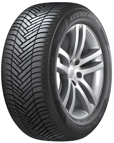 HANKOOK KINERGY 4S 2 H750 215/55 R16 97V