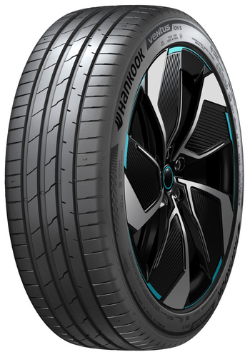 HANKOOK VENTUS ION S X IK01A SA 285/45 R20 112H