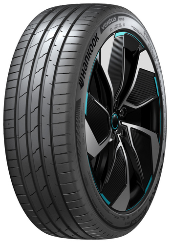 HANKOOK IK01A iON EVO SUV 235/65 R18 110V