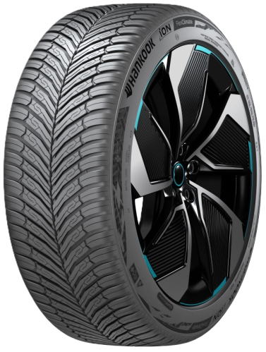 HANKOOK IL01A ION FLEXCLIMATE SUV 255/55 R19 104Y