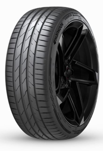 HANKOOK K137 Ventus evo 255/35 R19 96Y