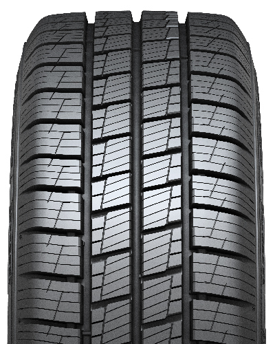 HANKOOK VANTRA ST AS2 RA30 195/65 R16 104T