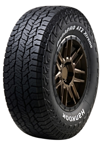 HANKOOK RF12 Dynapro AT2 Xtreme 235/70 R16 104/101S