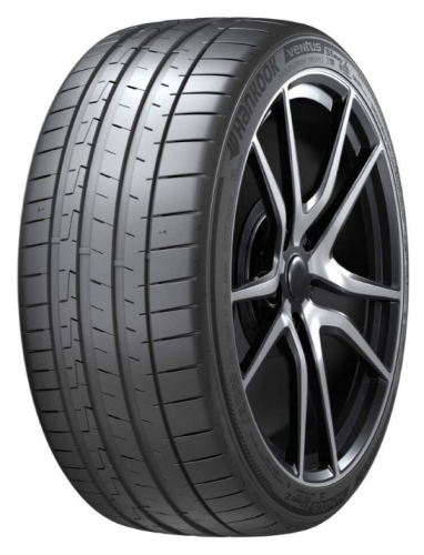 HANKOOK K129A Ventus S1 evo Z X Sound Absorber 245/35 R21 96Y *