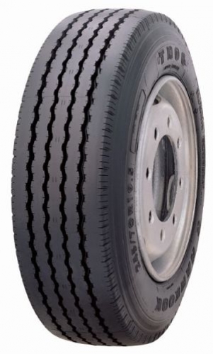 HANKOOK RADIAL TH06 8.25R15 143/141G