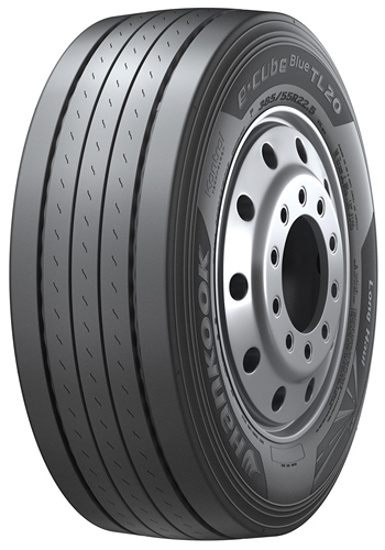 HANKOOK TL20 385/65 R22.50 160K