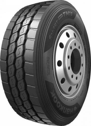 HANKOOK TM11 385/65 R22.50 160K