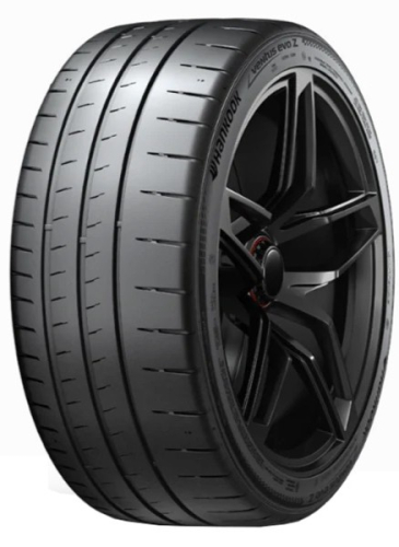 HANKOOK Z001 Ventus evo Z 245/35 R19 93Y