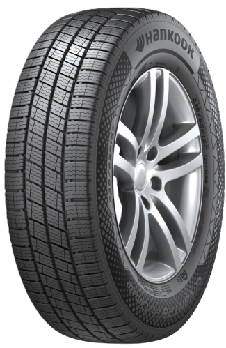 HANKOOK VL01E e Vantra FlexClimate 205/75 R16 113/111R