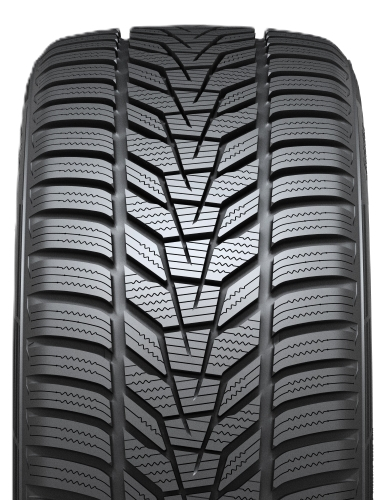 HANKOOK W330A Winter i*cept evo3 X 255/60 R17 106H DOT2021