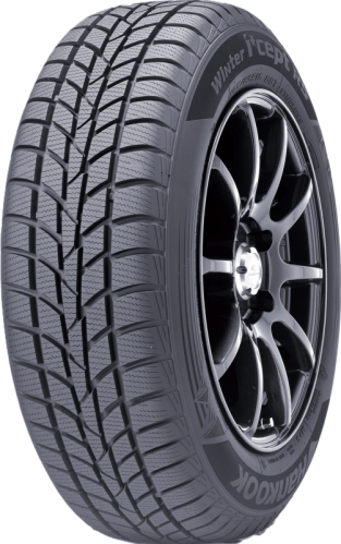 HANKOOK W442 Winter i*cept RS 195/70 R14 91T DOT2022