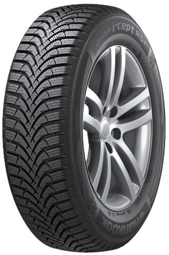 HANKOOK W452 Winter i*cept RS2 215/65 R15 96H DOT2022