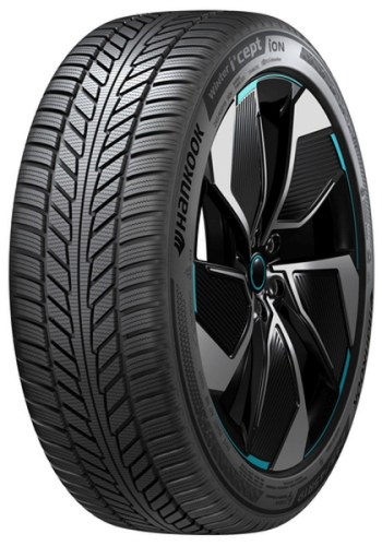 HANKOOK IW01 WINTER ICEPT ION 225/55 R19 103V