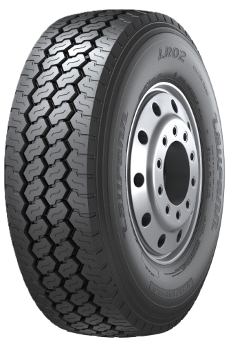 LAUFENN LR02 265/70 R19.5 143/141J