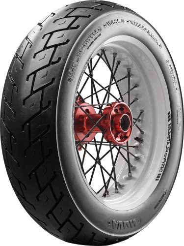 AVON ROADRUNNER AM20/21 90/90 R19 52H