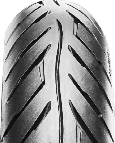 AVON ROADRIDER MKII 120/90-18 65V Front/Rear TL