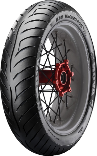 AVON ROADRIDER MK2 140/70 R17 66H