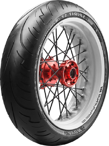 AVON SPIRIT ST 120/70 R17 58W Front TL