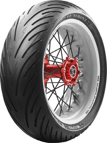 AVON SPIRIT ST 160/60 R18 70W Rear TL