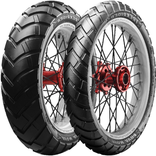 AVON TREKRIDER AV84 120/70 R19 60V