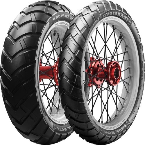 AVON TREKRIDER AV85 170/60 R17 72V