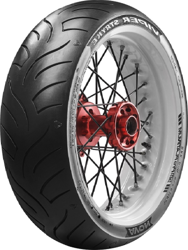 AVON VIPER STRYKE AM63 120/70-15 56S Front TL