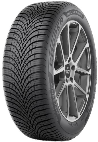 Cooper Tires COOPER ALL SEASON 195/55 R18 93H