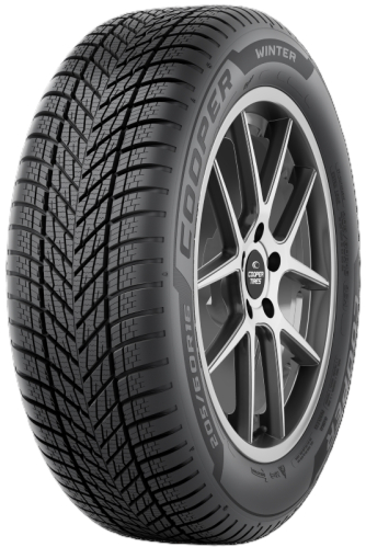 Cooper Tires COOPER WINTER 195/60 R17 90H