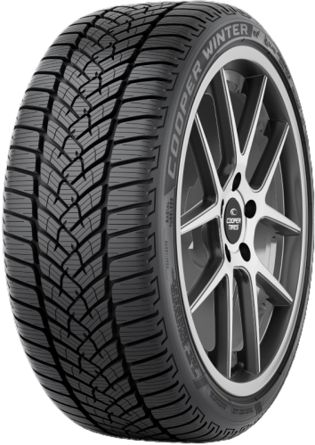 COOPER Winter 275/40 R20 106V FP