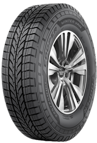 COOPER Winter Van 225/75 R16 121/120R