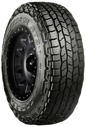 Cooper Tires DISCOVERER AT3 LT 265/70 R16 121R