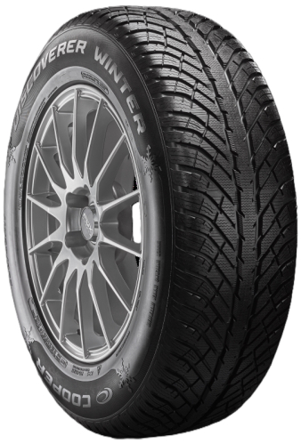 Cooper Tires DISCOVERER WINTER 225/60 R18 104V