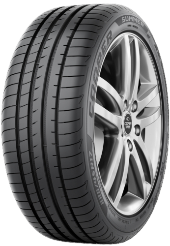 Cooper Tires SUMMER 255/40 R20 101Y XL
