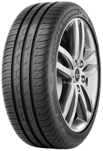 COOPER SUMMER 195/45 R16 84V XL