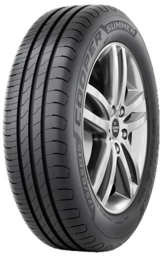Cooper Tires SUMMER 175/65 R15 84H