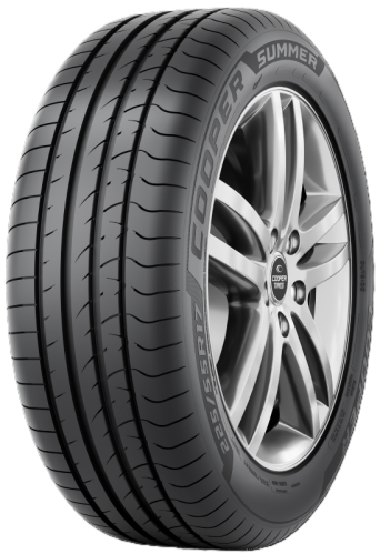 COOPER SUMMER 225/55 R17 97Y