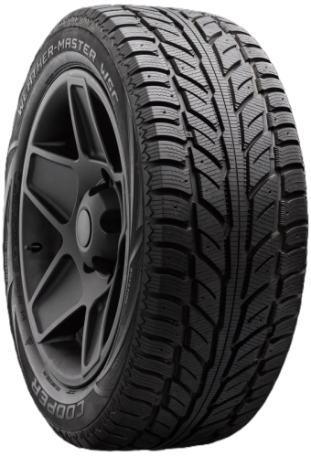 Cooper Tires WEATHERMASTER WSC 215/70 R16 100T