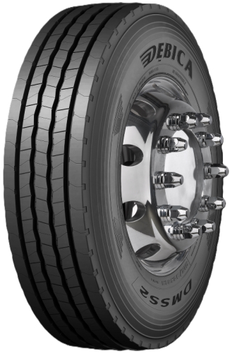 DEBICA DMSS 2 315/80 R22.5 156/150K